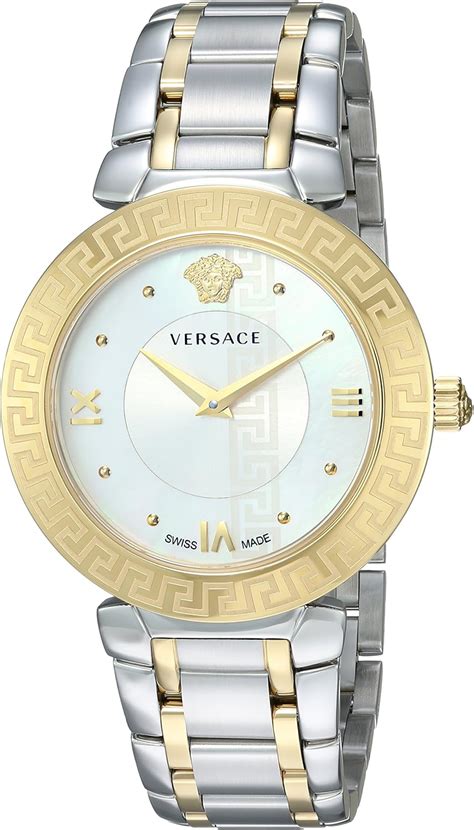 female versace watch|versace watches for women's price.